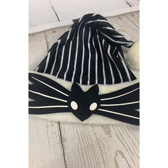 Nightmare Before Christmas Jack SantaHat - Picture 2 of 3